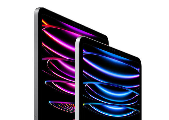 新型iPad性能紹介（極薄型タブレット）
