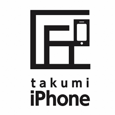 iPhone修理の匠のご紹介