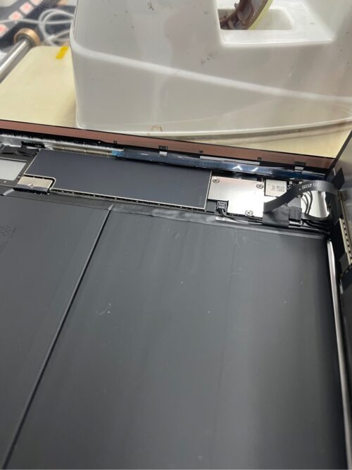 iPad修理の真実：他店との違いとは？