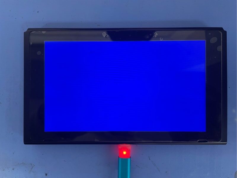 Nintendo Switchのブルースクリーン問題を徹底解説！