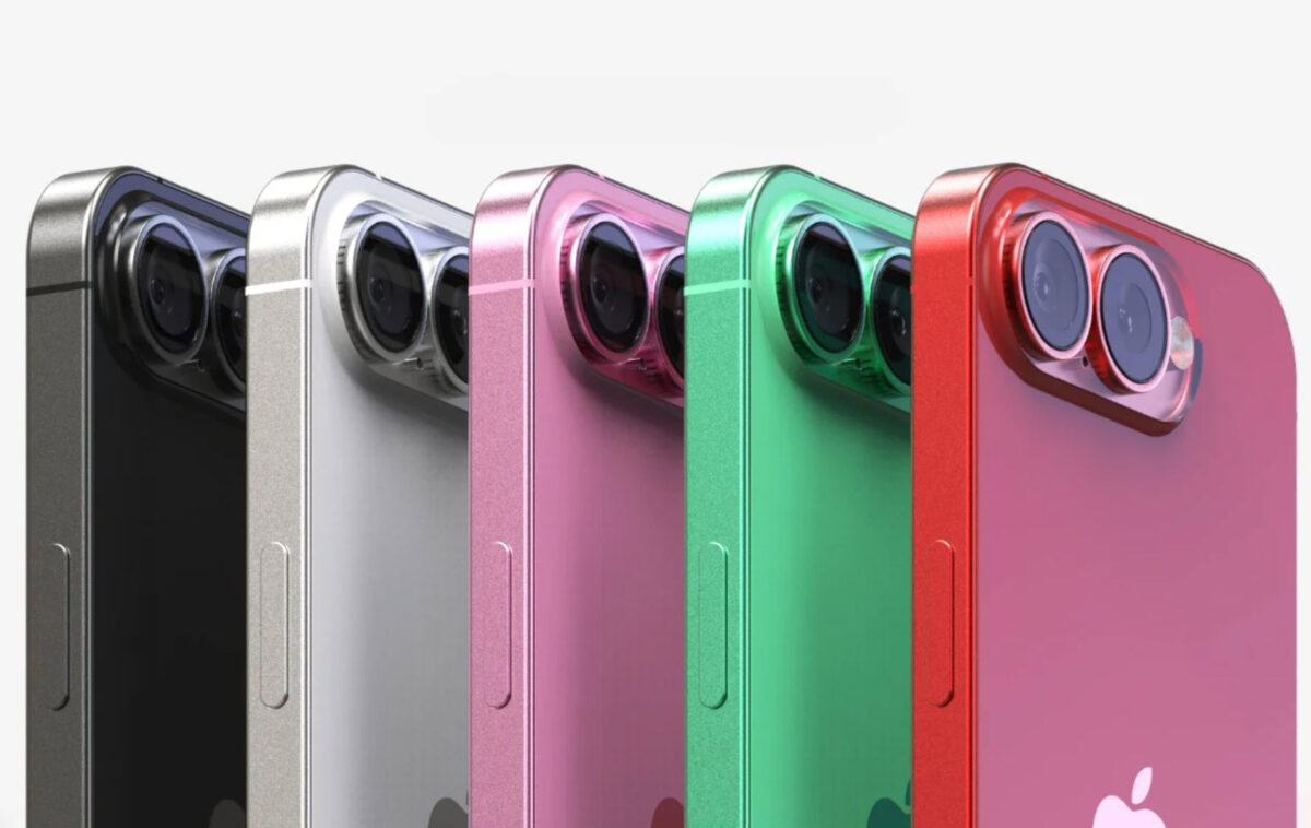 iPhone 17 miniが発売される可能性は、あるのか？