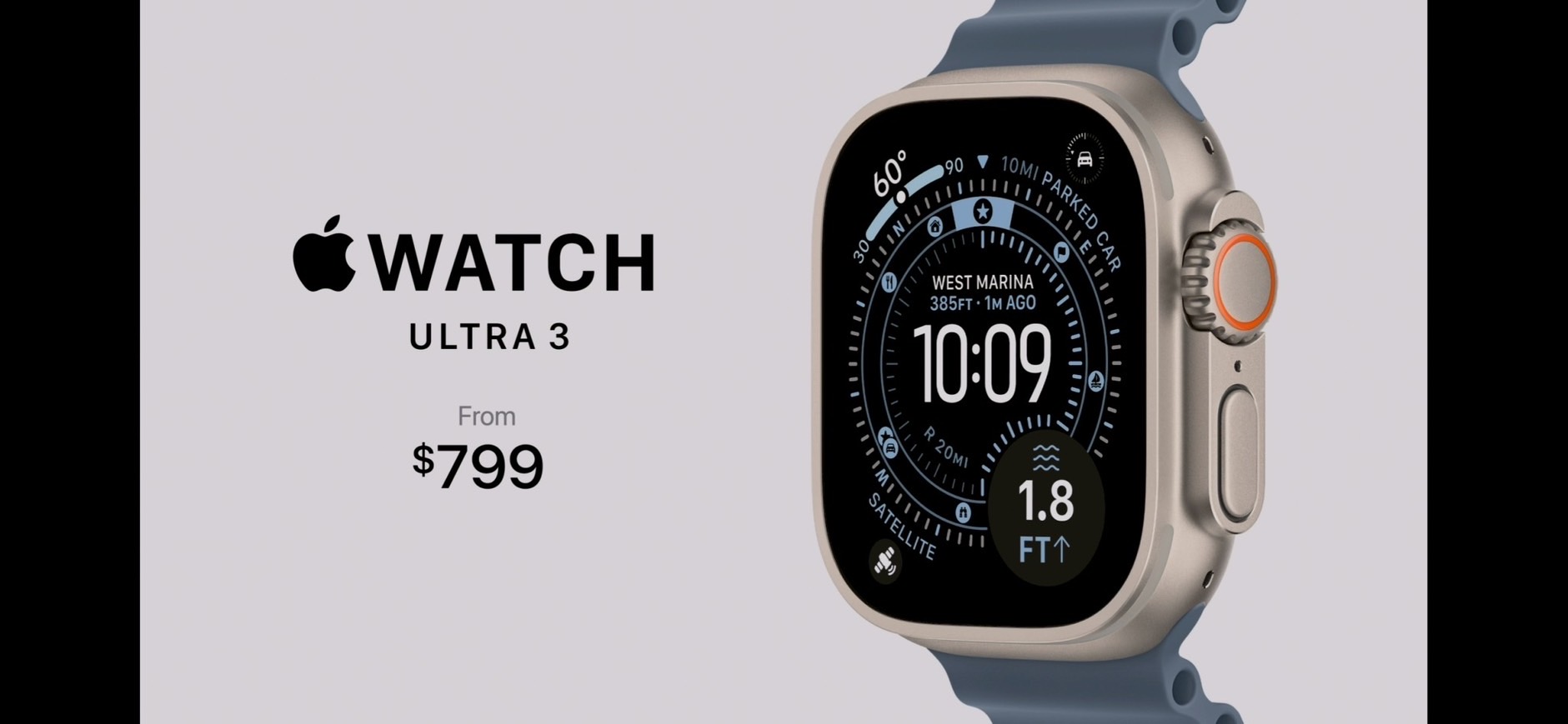 新型Apple Watch買うべきなの？どうなの？