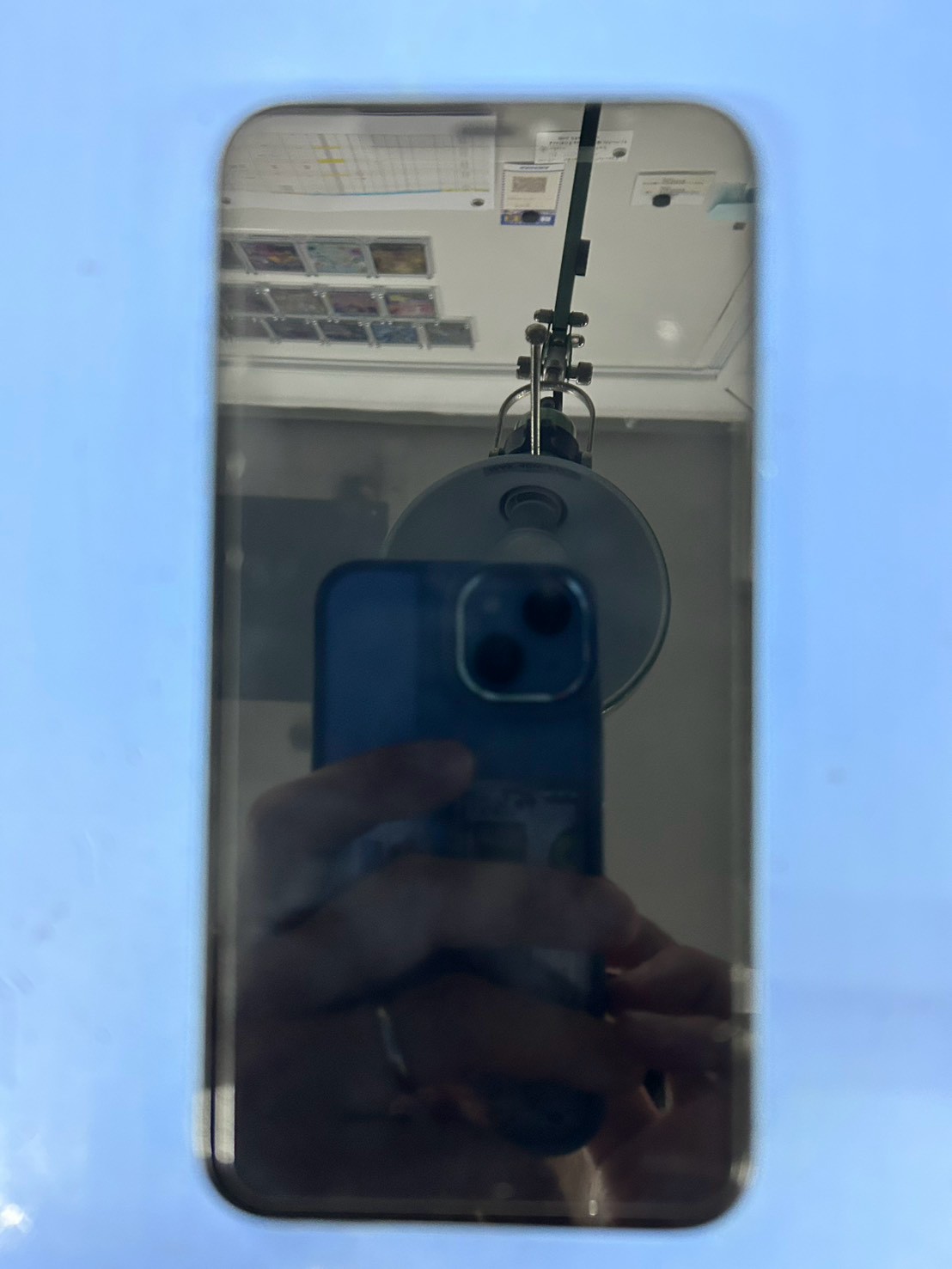 【iPhone XR】画面が映らない・表示不良の修理！液晶パネル交換…